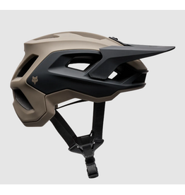 FOX FOX Speedframe Helmet 5050, MIPS- Nutmeg