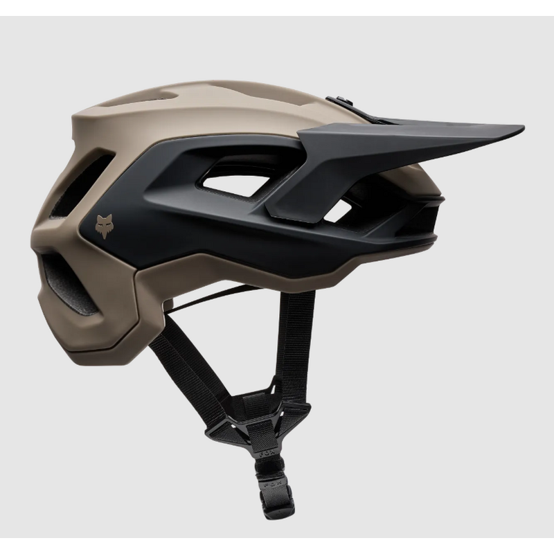 FOX FOX Speedframe Helmet 5050, MIPS- Nutmeg
