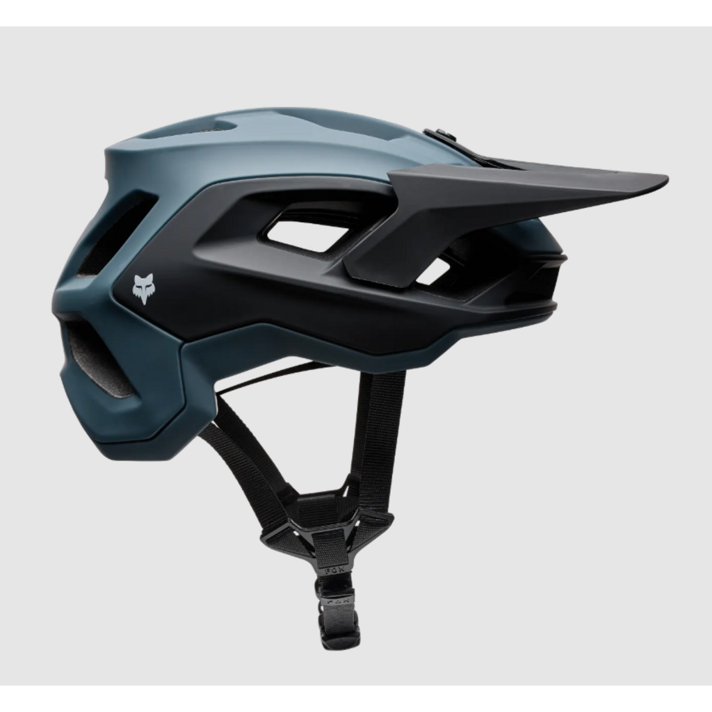 FOX FOX Speedframe Helmet 5050, MIPS- Deep Cobalt Blue