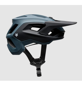 FOX FOX Speedframe Helmet 5050, MIPS- Deep Cobalt Blue