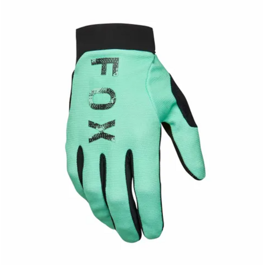 FOX FOX Ranger Glove Kairos -Turquoise