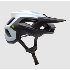 FOX FOX Speedframe Helmet 5050, MIPS- Black/White