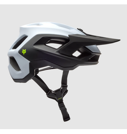FOX FOX Speedframe Helmet 5050, MIPS- Black/White