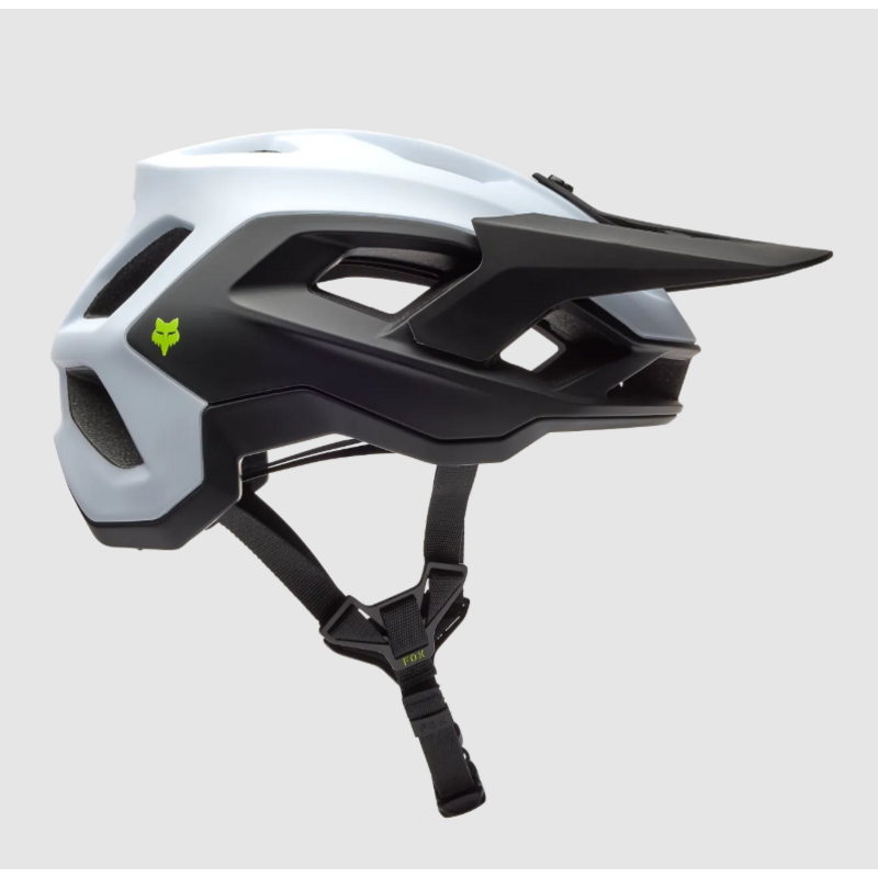 FOX FOX Speedframe Helmet 5050, MIPS- Black/White