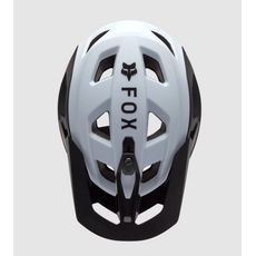 FOX FOX Speedframe Helmet 5050, MIPS- Black/White