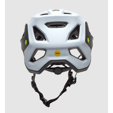 FOX FOX Speedframe Helmet 5050, MIPS- Black/White