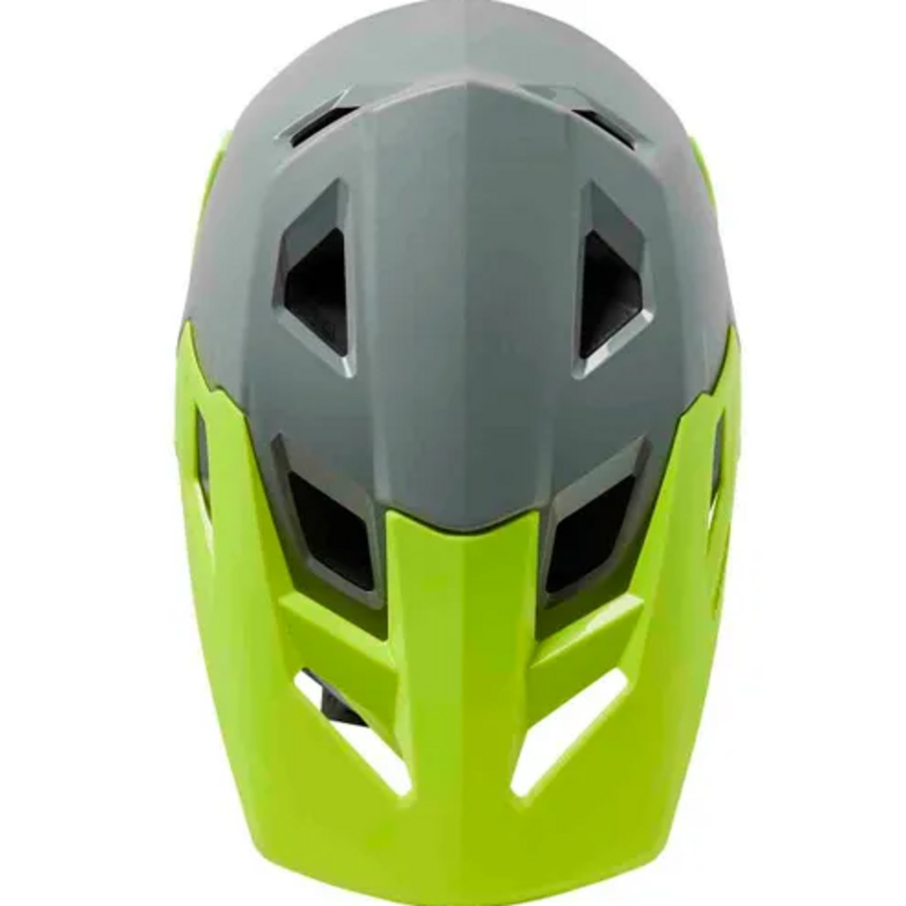 FOX *FOX Rampage Helmet XL -Ceshyn Grey