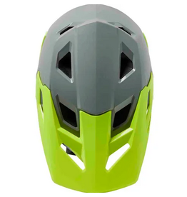 FOX *FOX Rampage Helmet XL -Ceshyn Grey