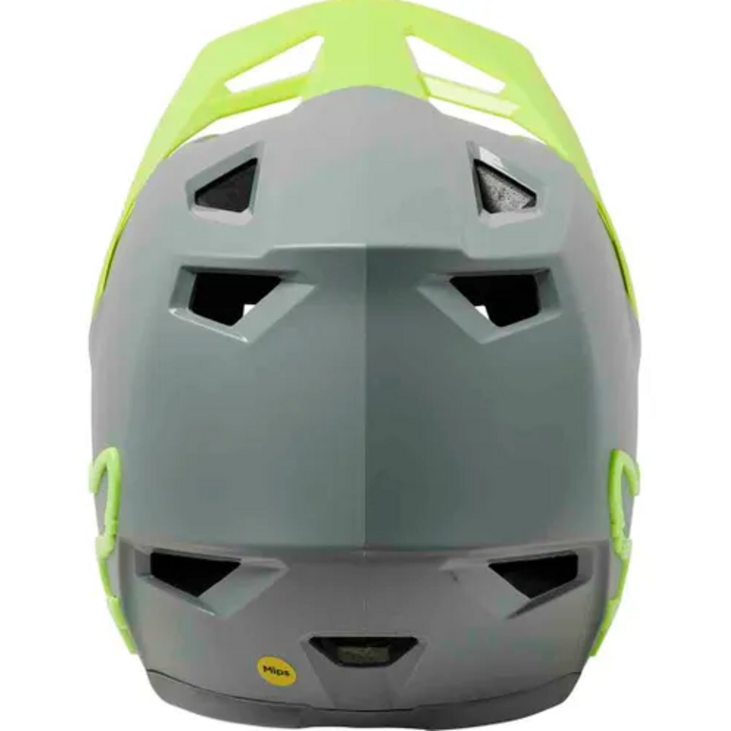 FOX *FOX Rampage Helmet XL -Ceshyn Grey