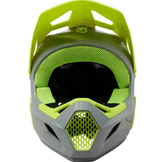 FOX *FOX Rampage Helmet XL -Ceshyn Grey