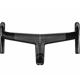 Cannondale CANNONDALE SystemBar Road Aero 380 x 100mm -Black