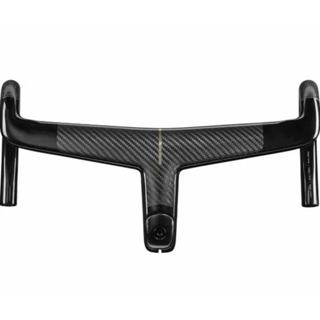 Cannondale CANNONDALE SystemBar Road Aero 380 x 110mm -Black