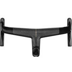 Cannondale CANNONDALE SystemBar Road Aero 380 x 110mm -Black