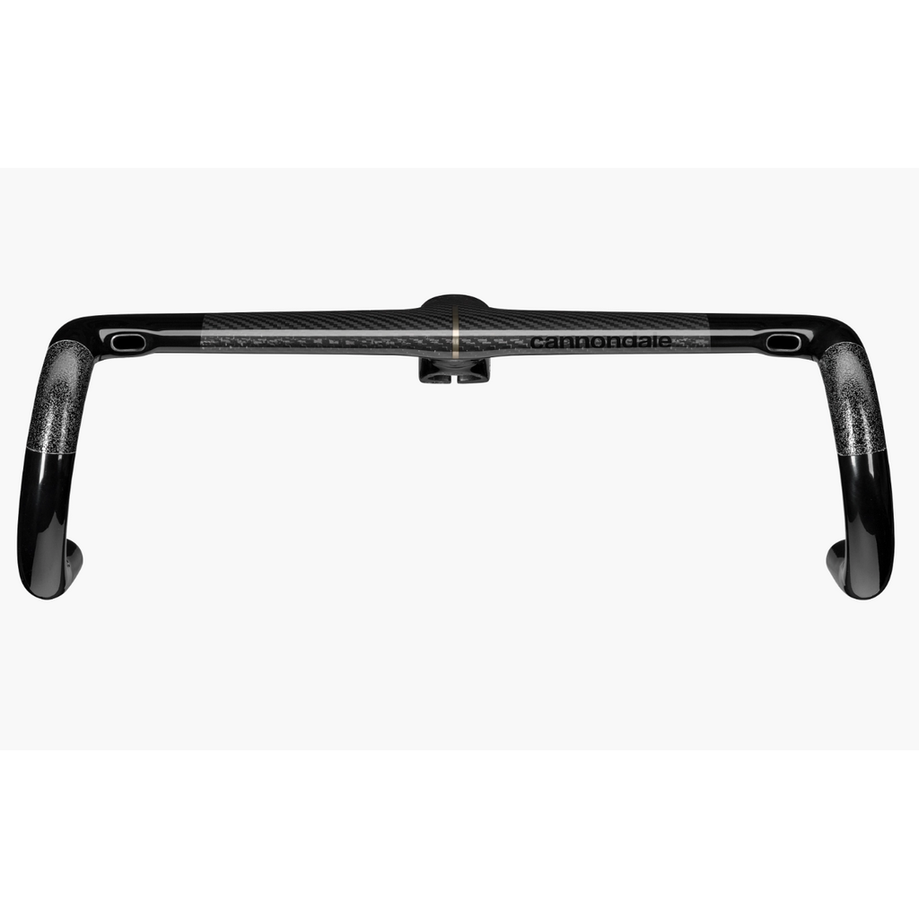 Cannondale CANNONDALE SystemBar Road Aero 380 x 110mm -Black