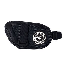ULAC Radtail GO Saddle Bag (0.6L) - Black
