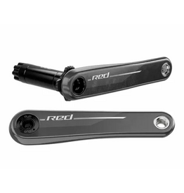 FC ASSY RED XPLR E1 DUB 150mm Crank Arm Assembly