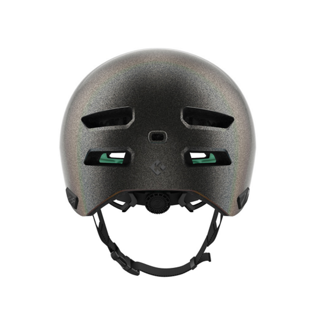 Lazer Lazer Helmet Maze KC Matte Galaxy