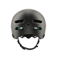 Lazer Lazer Helmet Maze KC Matte Galaxy
