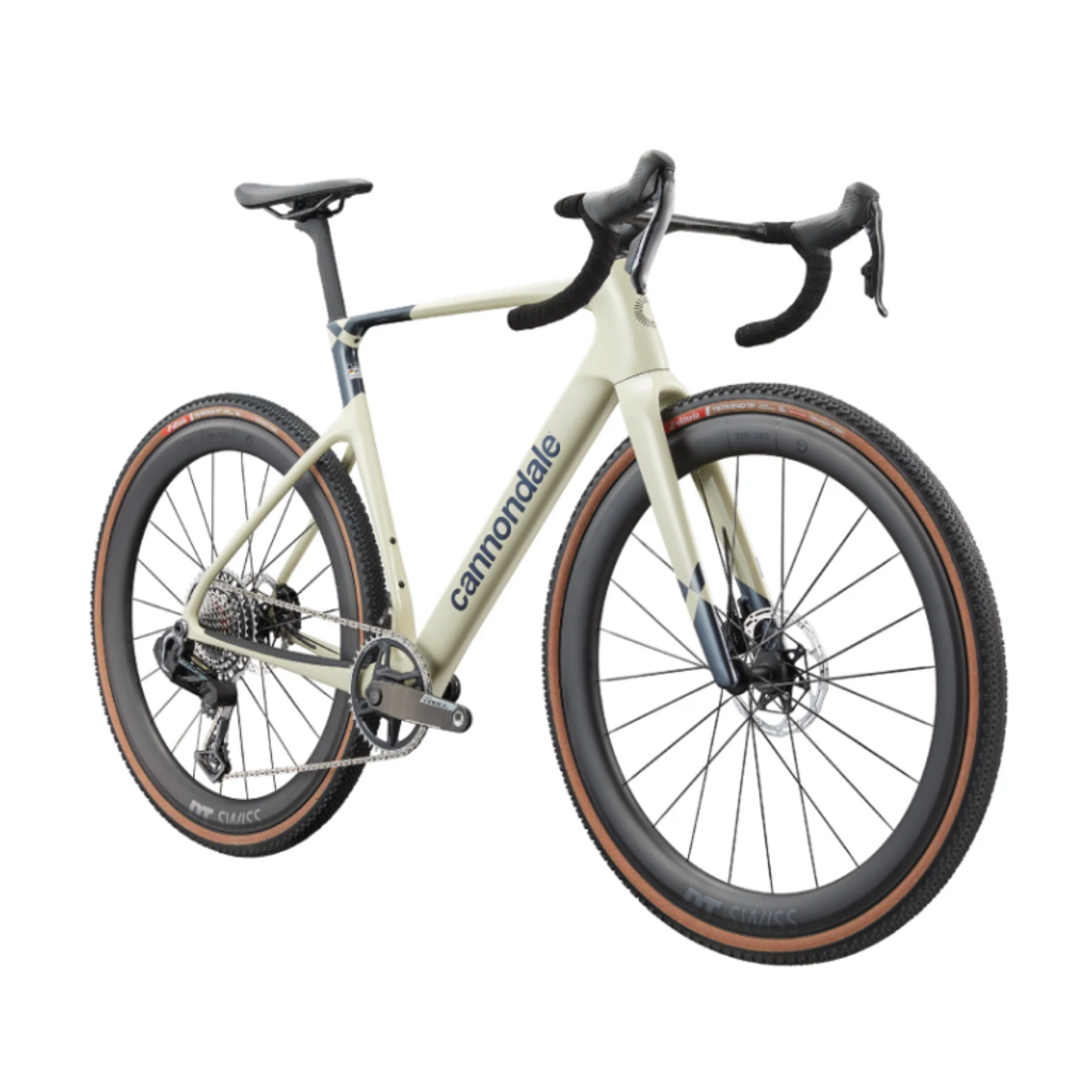 Cannondale Cannondale SuperX 1 MRK -54