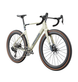 Cannondale Cannondale SuperX 1, 54 -Moonrock
