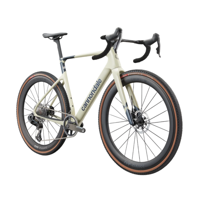 Cannondale Cannondale SuperX 1, 54 -Moonrock