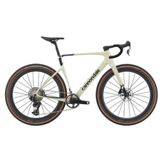 Cannondale Cannondale SuperX 1 MRK -54