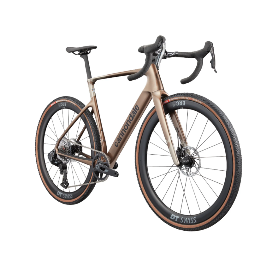 Cannondale Cannondale SuperX 3, 51 -Burnt Oxide