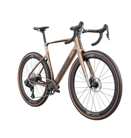 Cannondale Cannondale SuperX 3, 51 -Burnt Oxide