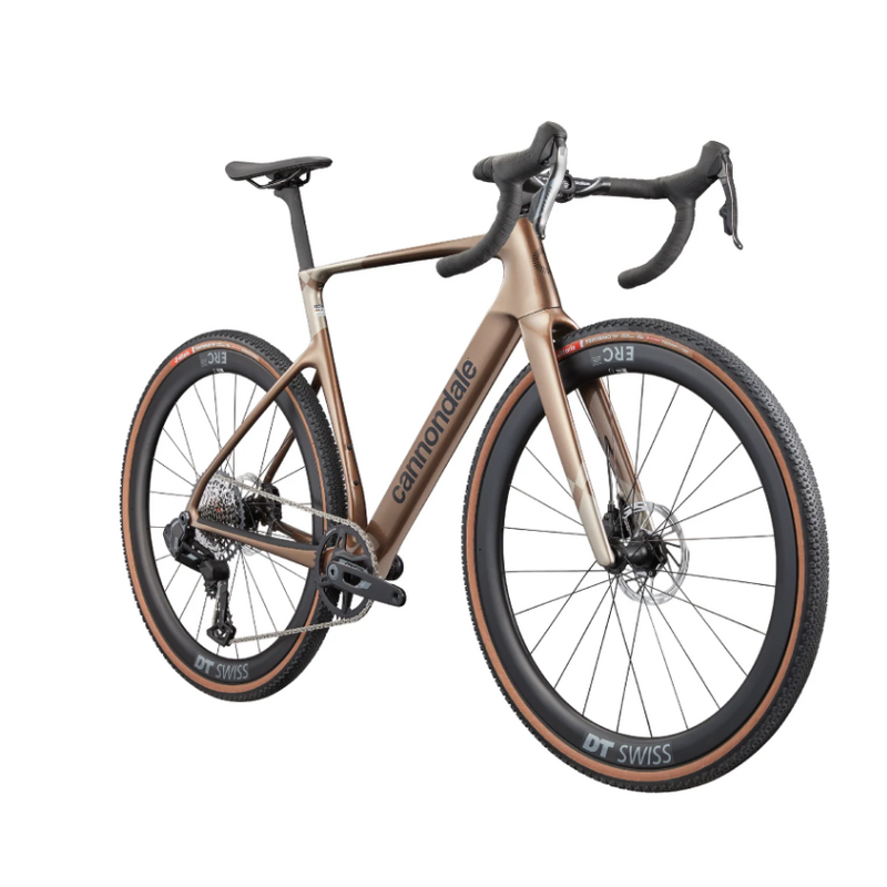 Cannondale Cannondale SuperX 3, 51 -Burnt Oxide