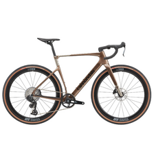 Cannondale Cannondale SuperX 3, 51 -Burnt Oxide