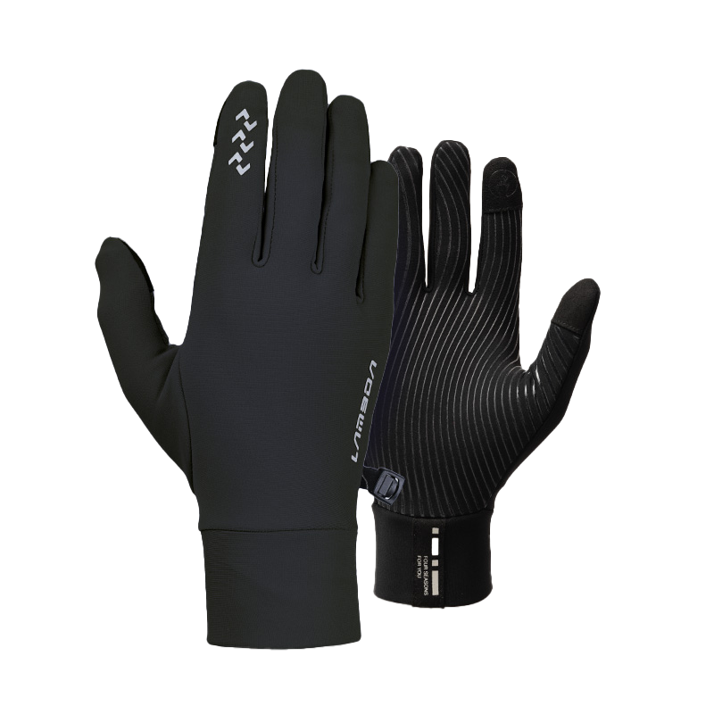 Full Finger Fleece Gloves
