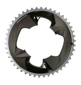 SRAM SRAM Force AXS 12 Speed Chainrings (2x) 48T 107 FORCE POLAR GREY