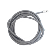 DRS DRS Slick Brake Cable 1500mm x 1.6mm -