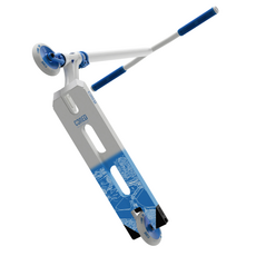 Core CORE SL2 Scooter, Corey Sponseller Complete, Limited edition -White/Blue