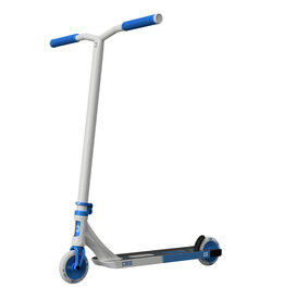 Core CORE SL2 Scooter, Corey Sponseller Complete, Limited edition -White/Blue