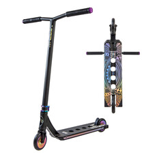 Core CORE CL1 Complete Scooter, Limited Edition -Black/Neo