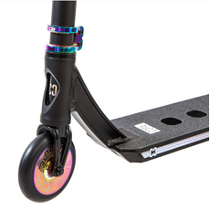 Core CORE CL1 Complete Scooter, Limited Edition -Black/Neo