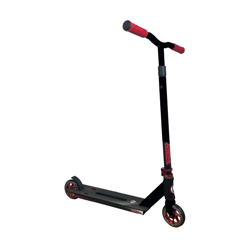 Crisp Crisp SWITCH SHOCKTECH Stunt Scooter - Legion