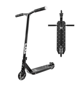 Core CORE CG1 Complete Scooter - Black