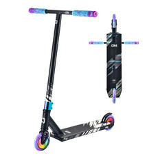 Core CORE CB1 Beginner Stunt Scooter - Black/ NeoChrome
