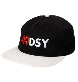 ODYSSEY ODYSSEY 40DSY Cap