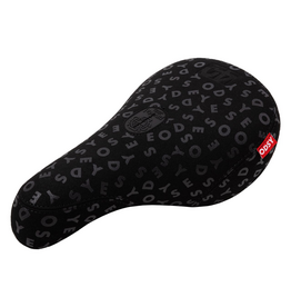 ODYSSEY ODYSSEY 40th Anniversary Pivitol Seat Black