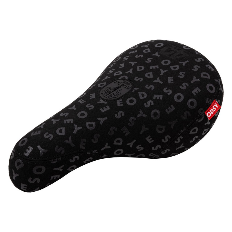 ODYSSEY ODYSSEY 40th Anniversary Pivitol Seat Black