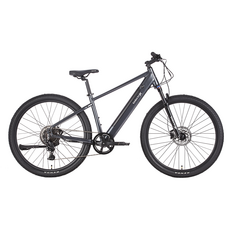 VelectriX Velectrix Ascent 29 Adventure Electric Mountain -Charcoal