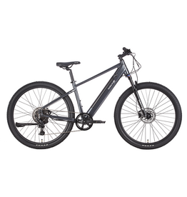 VelectriX Velectrix Ascent 29 Adventure Electric Mountain -Charcoal