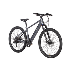 VelectriX Velectrix Ascent 29 Adventure Electric Mountain -Charcoal