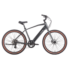 VelectriX Velectrix Cruiser -Dark Grey