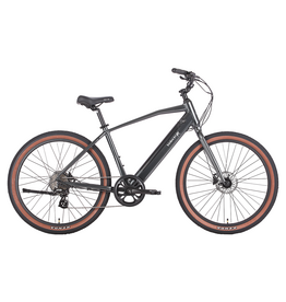 VelectriX Velectrix Cruiser -Dark Grey