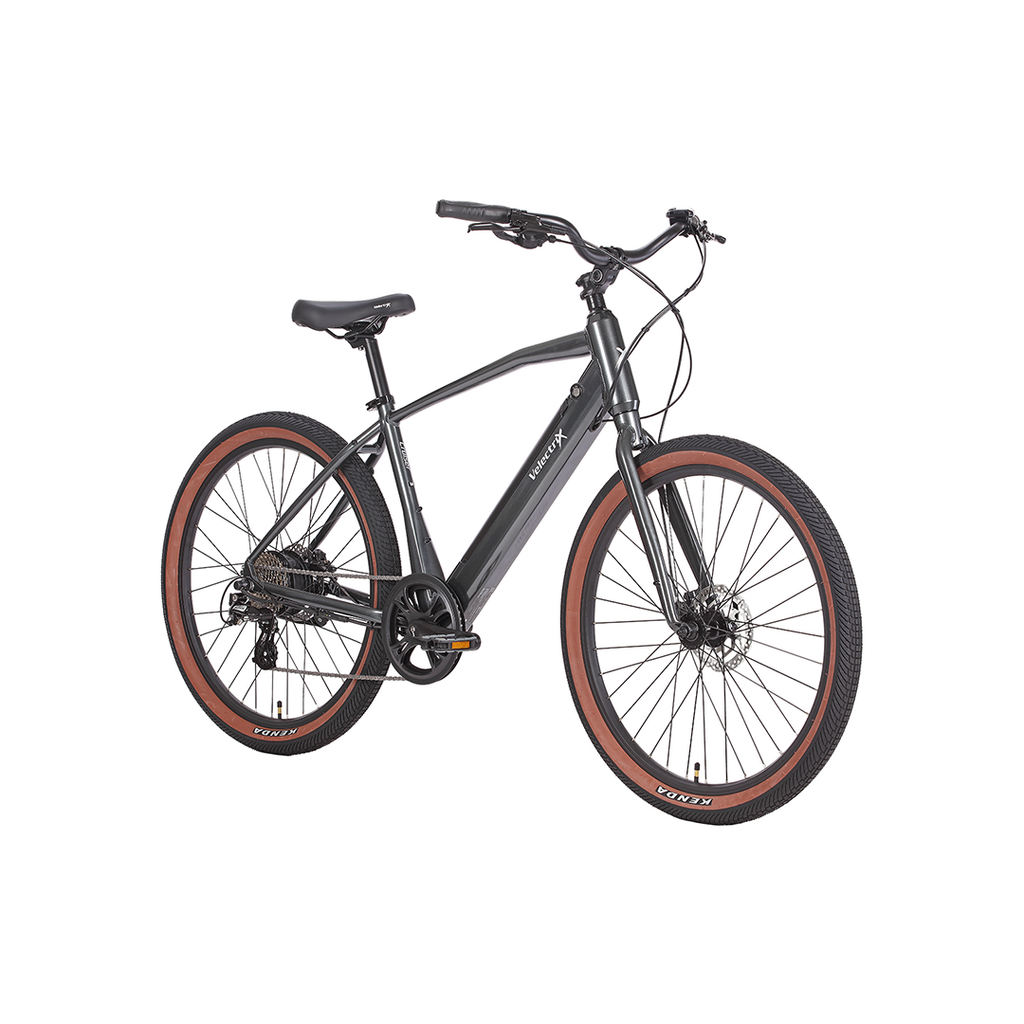 VelectriX Velectrix Cruiser -Dark Grey