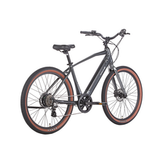 VelectriX Velectrix Cruiser -Dark Grey